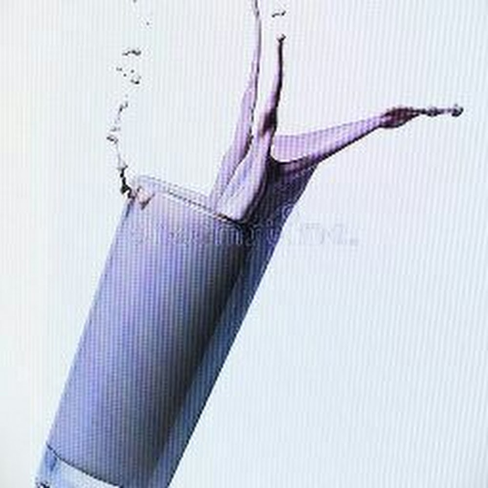 Meet your Posher, Katiebug